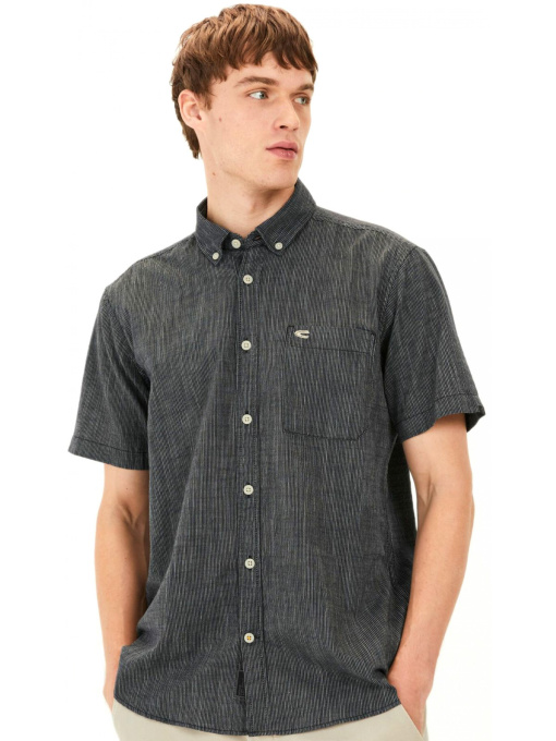 Рубашка Camel Active модель 409262-5S62-48 Фото