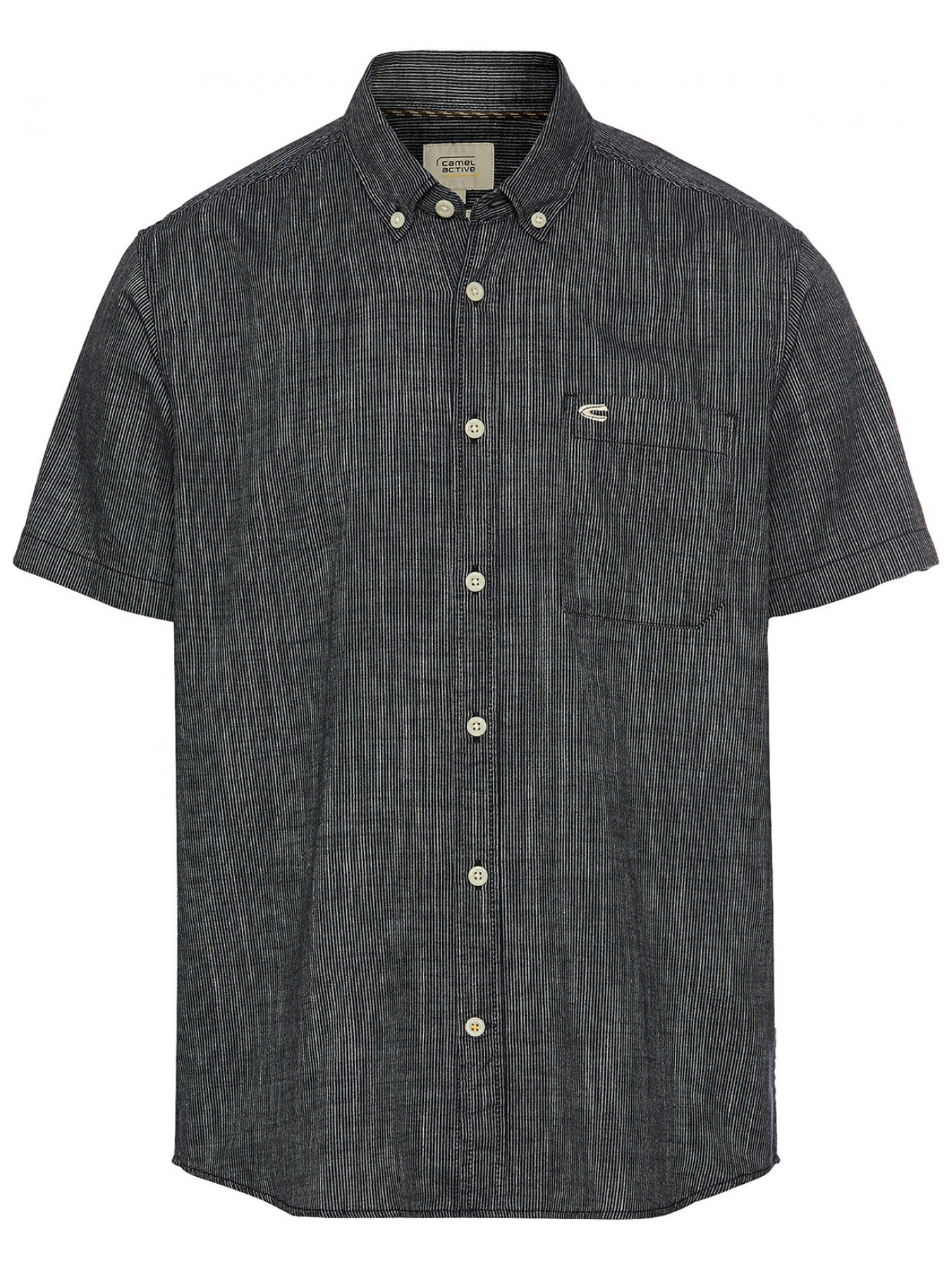 Сорочка повсякденна Camel Active модель 409262-5S62-48 Фото