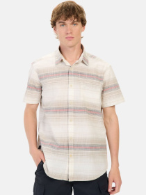 Рубашка повседневная Camel Active модель 409266-5S66-50 Фото