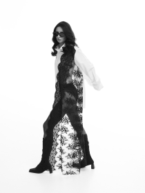 Сорочка JJSQUEE модель JJ_0047 Фото