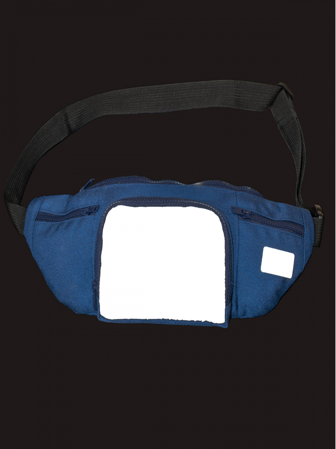 Поясная сумка NATASHINO модель BA02 Фото