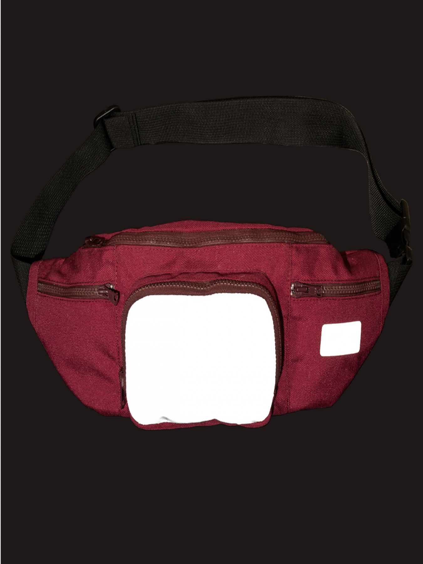 Поясная сумка NATASHINO модель BA02 Фото