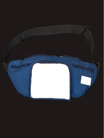 Поясная сумка NATASHINO модель BA02 Фото