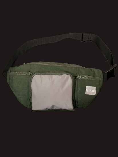 Поясна сумка NATASHINO модель BA02 — фото - INTERTOP