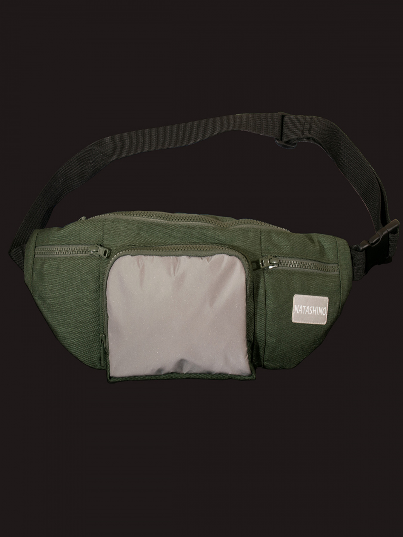 Поясная сумка NATASHINO модель BA02 Фото