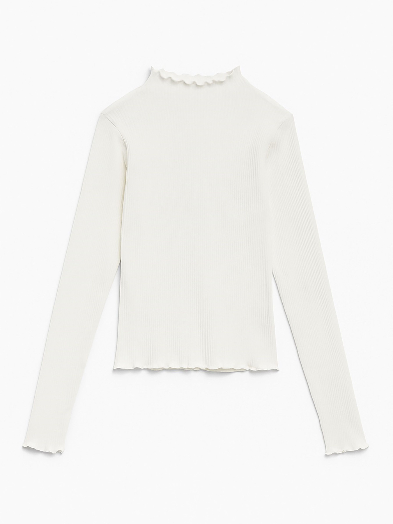 Лонгслив H&M модель 77452 Фото