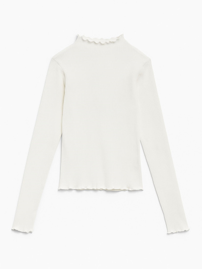 Лонгслів H&M модель 77452 - фото