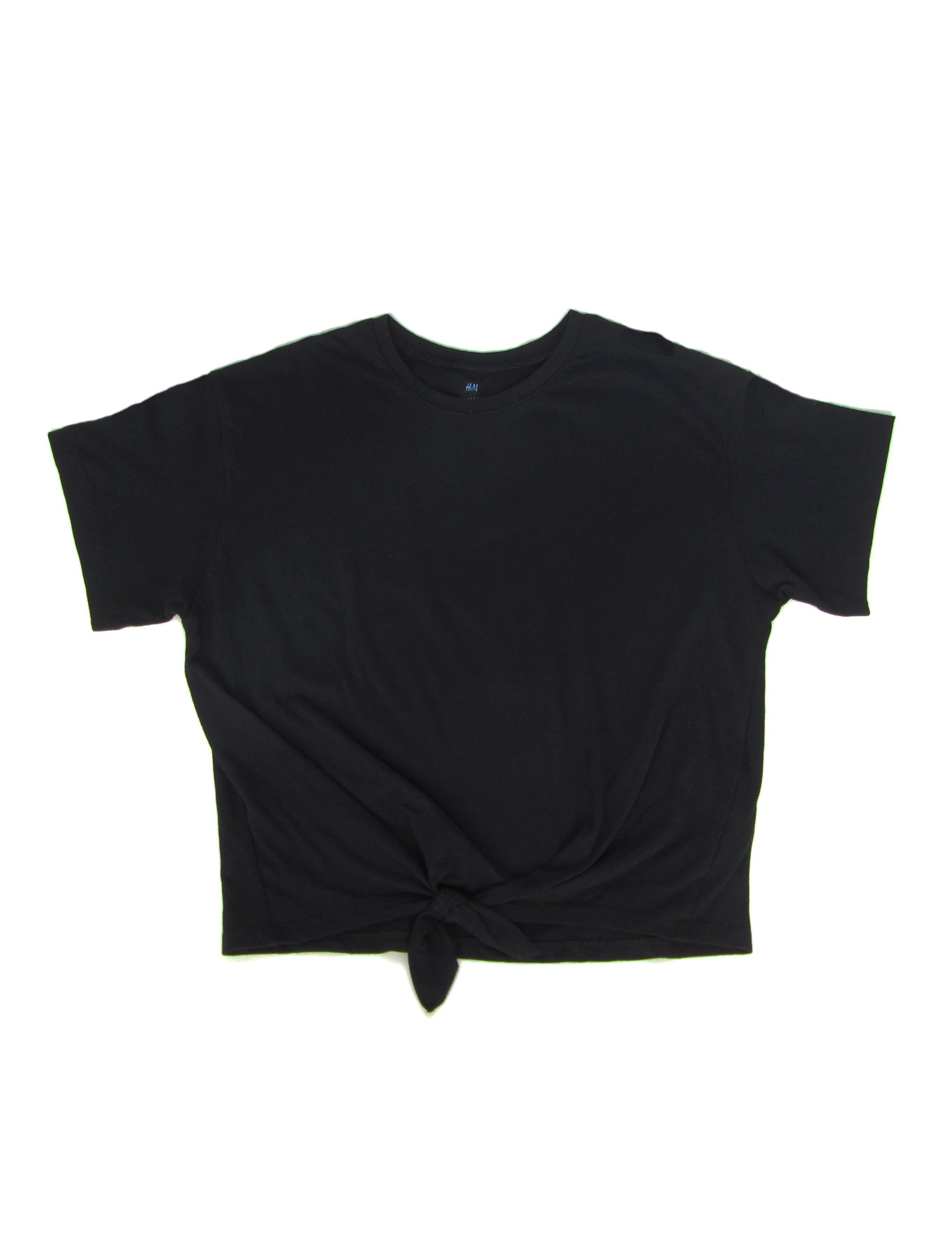 Футболка H&M модель 77462 Фото