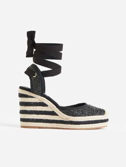 Босоніжки H&M модель 77921 - фото