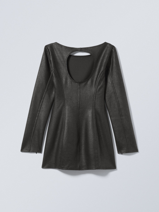 Сукня міні Weekday модель 77923 Фото