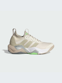 Кроссовки Adidas Rapida модель JS3171-KZ Фото