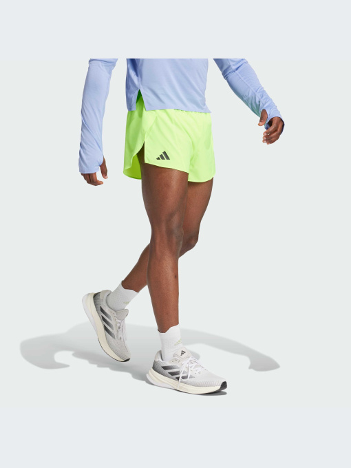 Шорты Adidas модель IX4895-KZ Фото