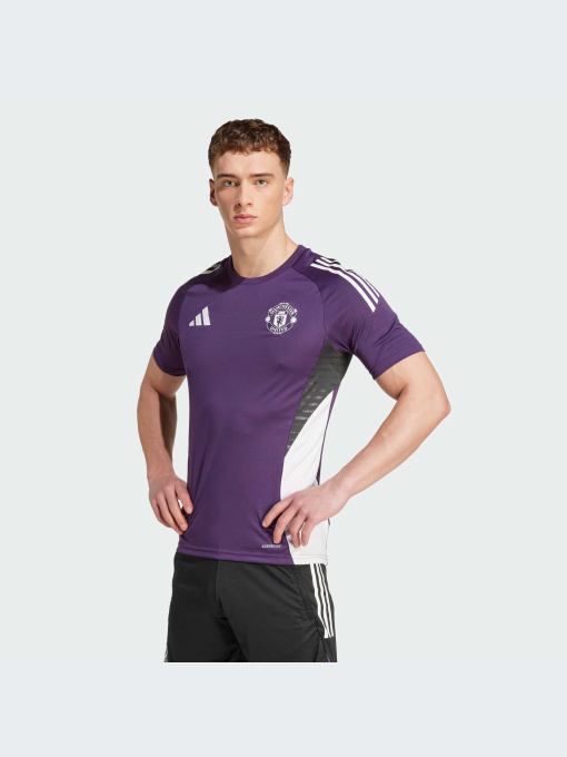 Футболкалар мен поло жейделер Adidas үлгі JP3112-KZ Фото