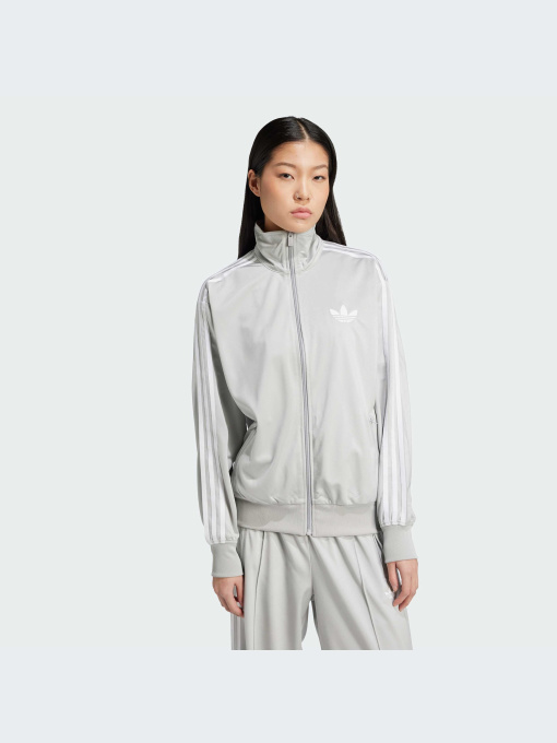 Худи и свитшоты Adidas Adicolor модель JC8254-KZ Фото