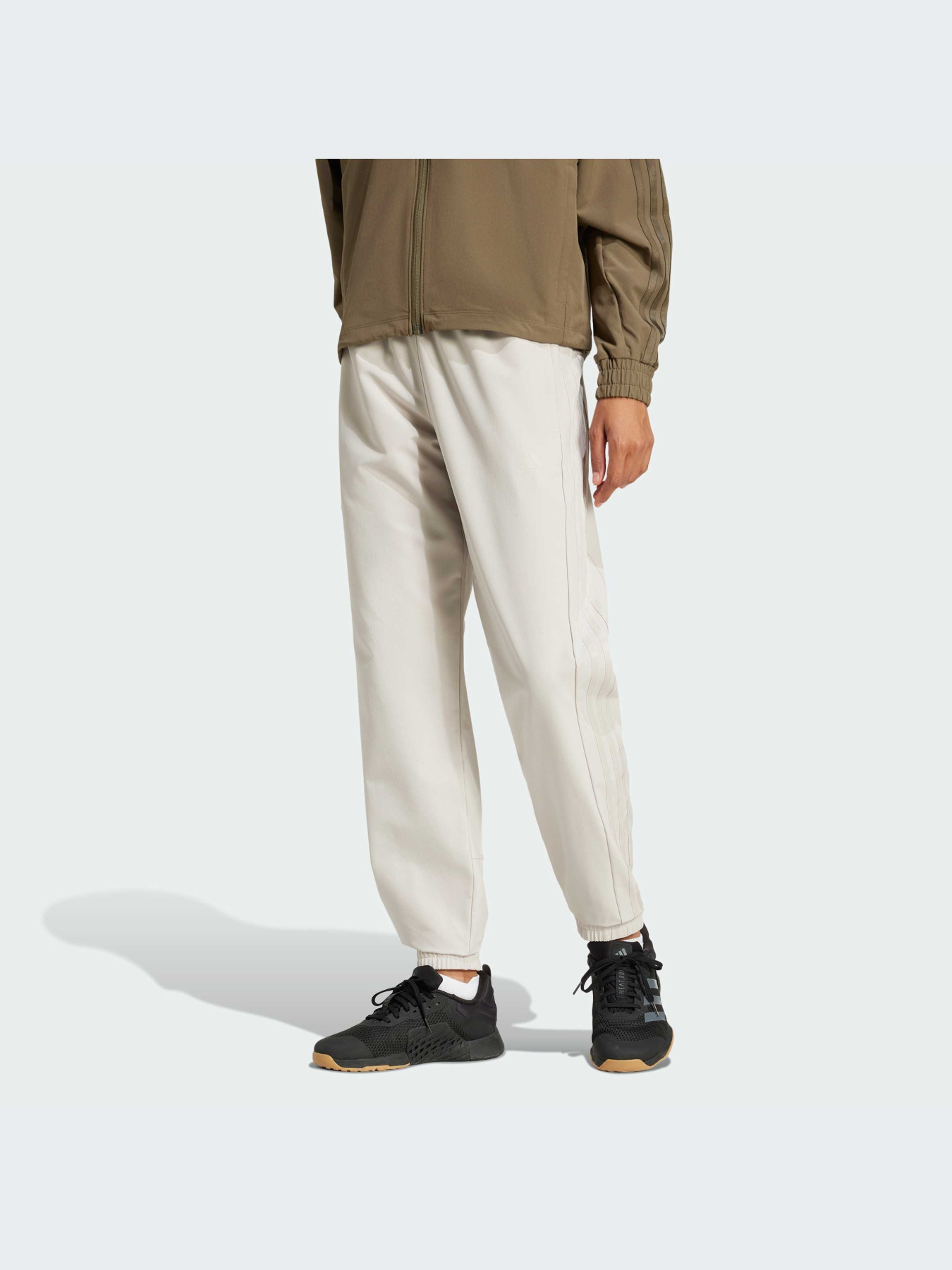 Брюки Adidas модель JC9852-KZ Фото