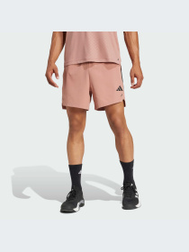 Шорты Adidas 3 Stripes модель JI8207-KZ Фото