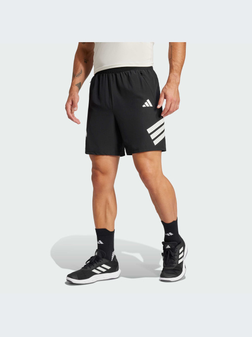 Шорты Adidas модель JE5673-KZ Фото
