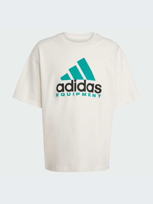 Футболкалар мен поло жейделер Adidas үлгі JW9129-KZ Фото