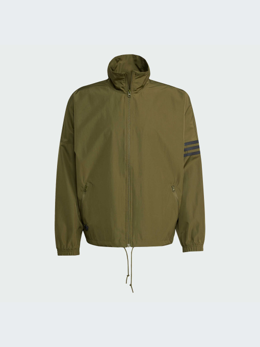 Кардигандар мен жемпірлер Adidas Adicolor үлгі JW5451-KZ Фото