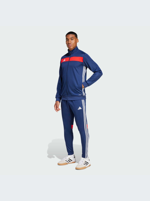 Костюмдер Adidas Tiro үлгі JD0467-KZ Фото