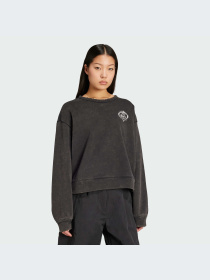 Худи и свитшоты Adidas модель JX1276-KZ Фото