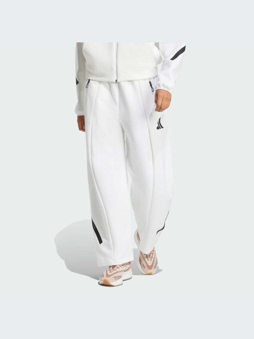 Брюки Adidas ZNE модель JL7332-KZ Фото