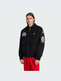 Күрткелер мен тондар Adidas үлгі JX4084-KZ Фото