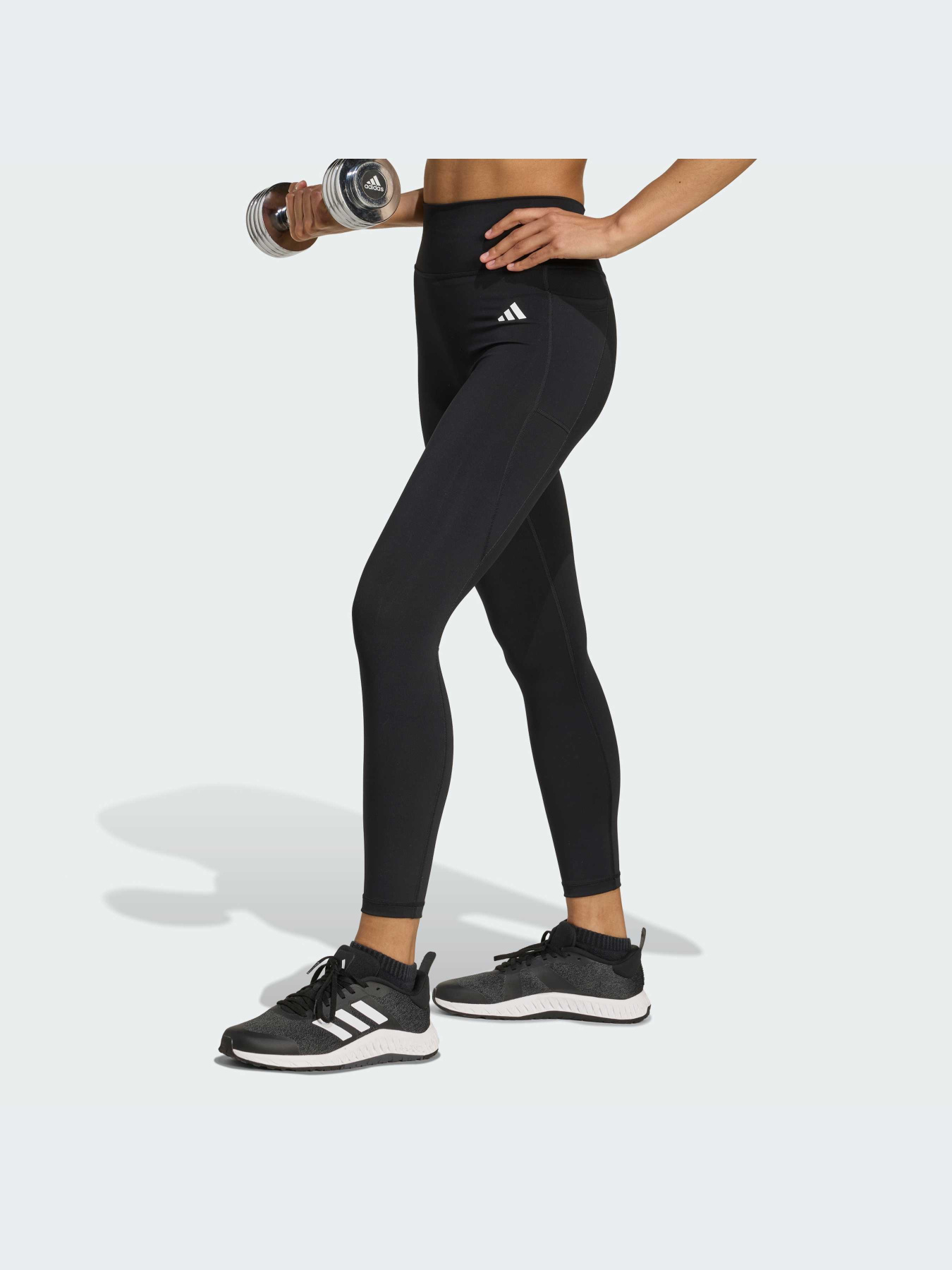 Брюки Adidas модель JY4815-KZ Фото