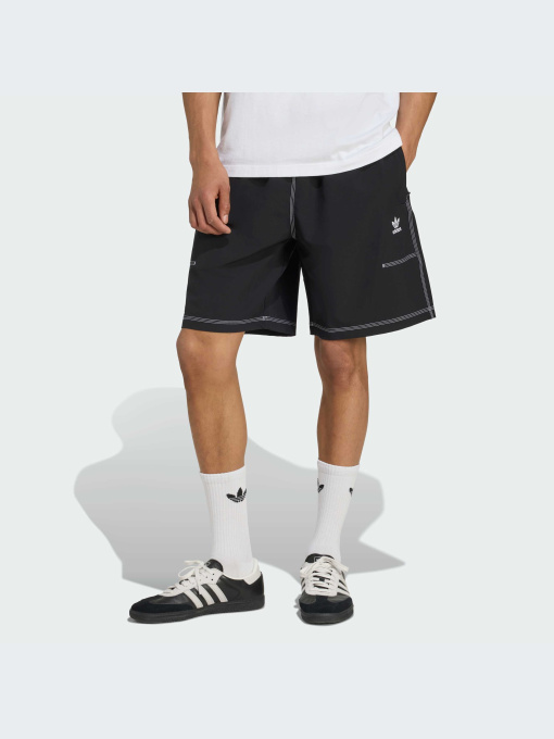 Шорты Adidas модель KA8539-KZ Фото