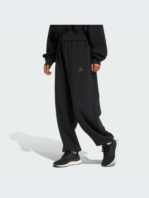 Брюки Adidas модель JM1652-KZ Фото