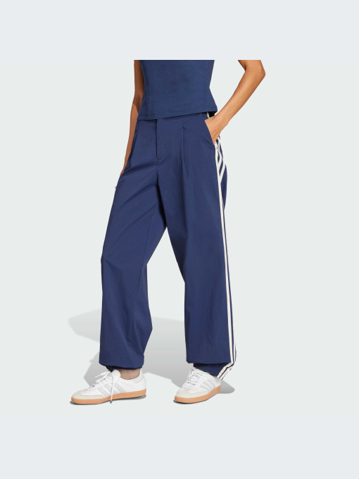 Брюки Adidas 3 Stripes модель JY2783-KZ Фото