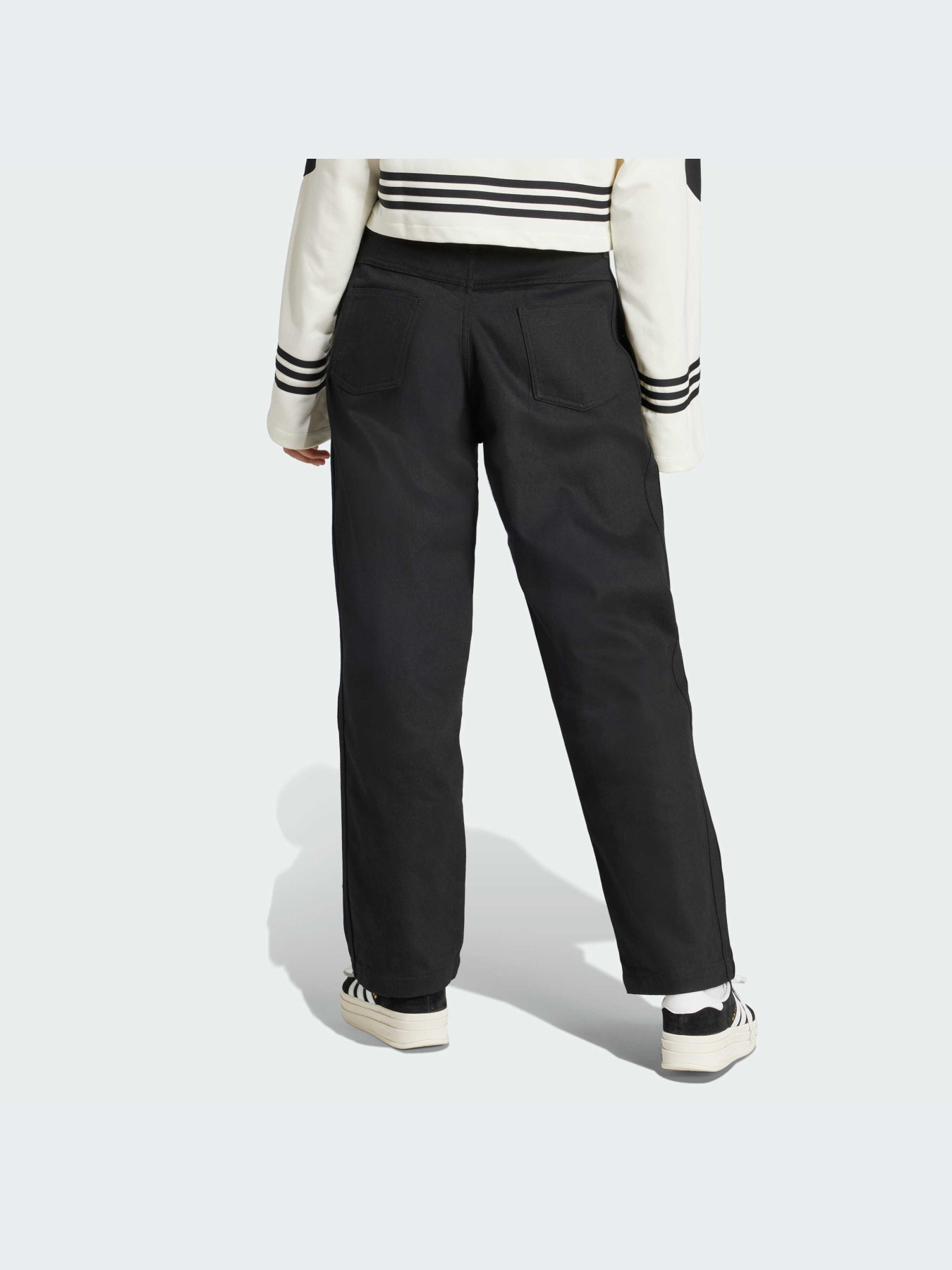 Брюки Adidas модель JX7594-KZ Фото