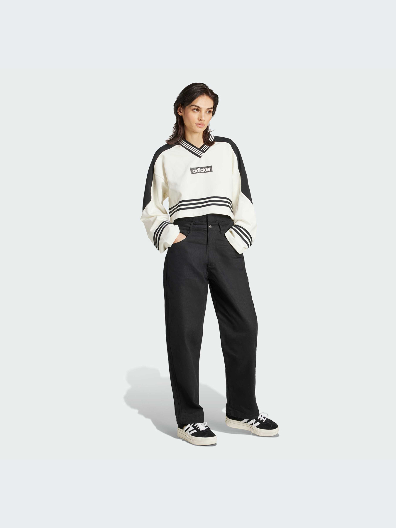 Брюки Adidas модель JX7594-KZ Фото