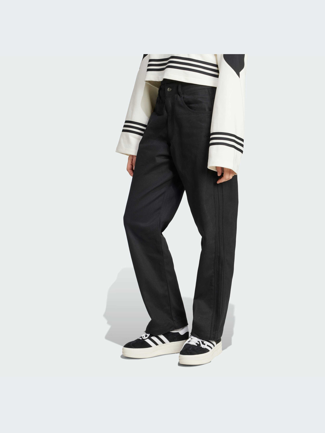 Брюки Adidas модель JX7594-KZ Фото