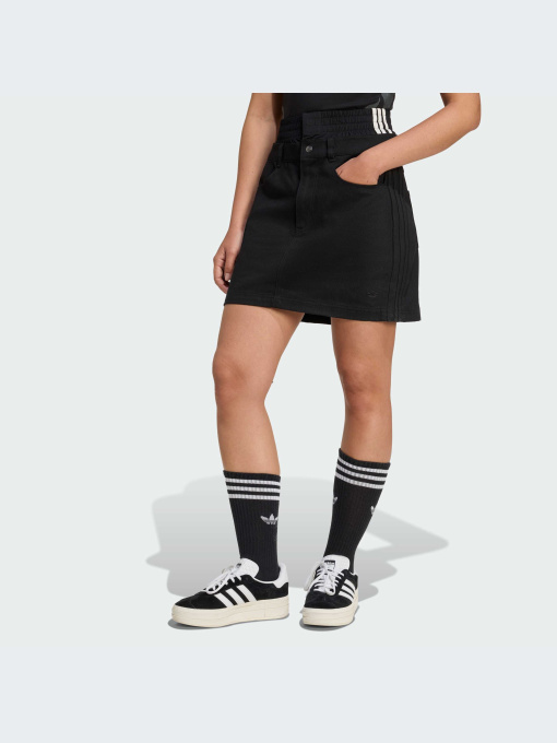 Юбки Adidas модель JX7593-KZ Фото