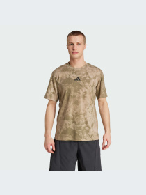 Футболкалар мен поло жейделер Adidas үлгі JX6286-KZ Фото