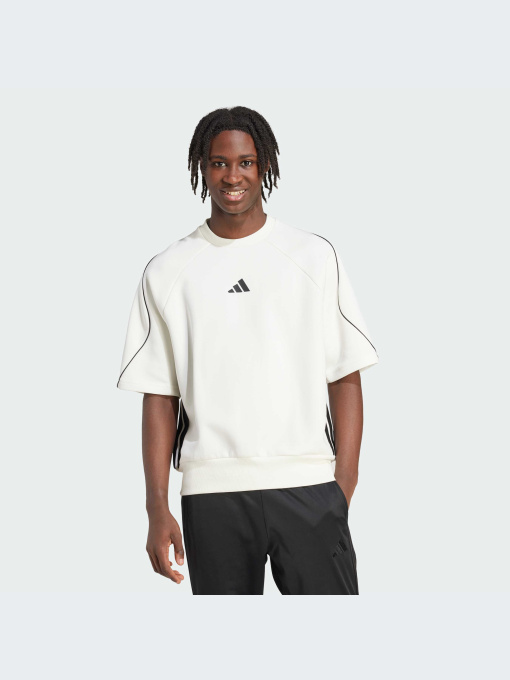Худи и свитшоты Adidas модель JX5636-KZ Фото