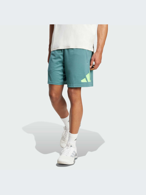 Шорты Adidas модель JX2738-KZ Фото