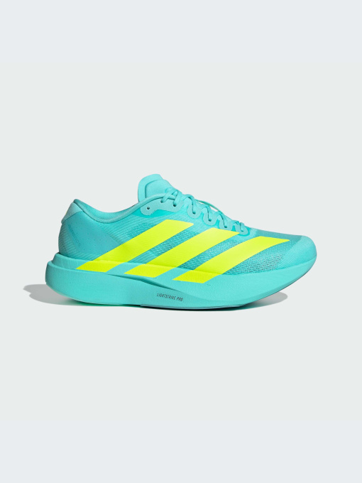 Кроссовки Adidas adizero модель JS4506-KZ Фото