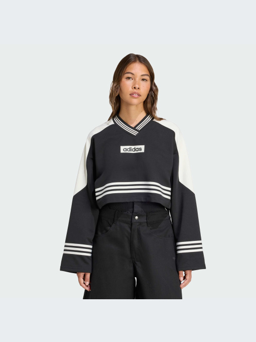 Худи и свитшоты Adidas модель JW7273-KZ Фото