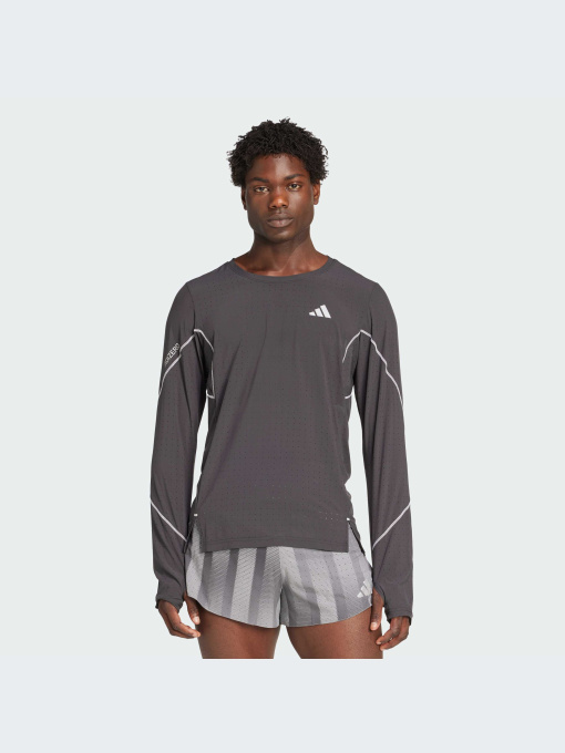 Худи и свитшоты Adidas adizero модель JP1565-KZ Фото