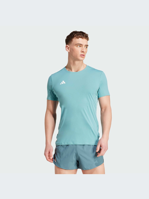 Футболкалар мен поло жейделер Adidas үлгі JM8339-KZ Фото