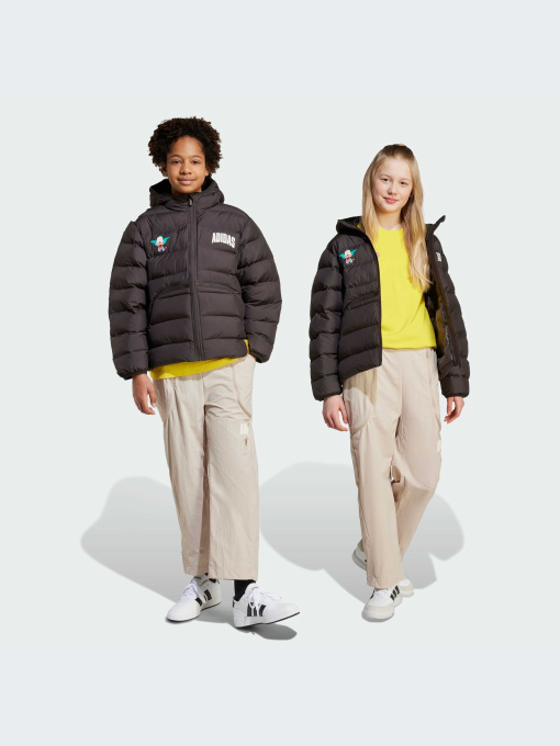 Шалбар Adidas үлгі JL9182-KZ Фото