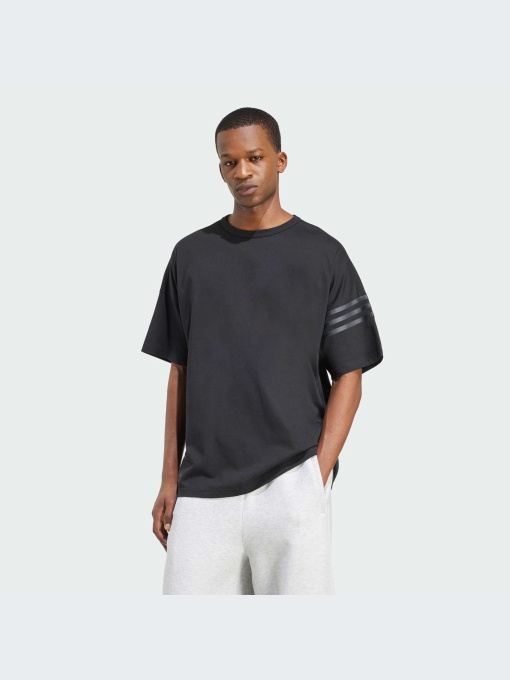 Футболкалар мен поло жейделер Adidas Adicolor үлгі HZ3700-KZ Фото
