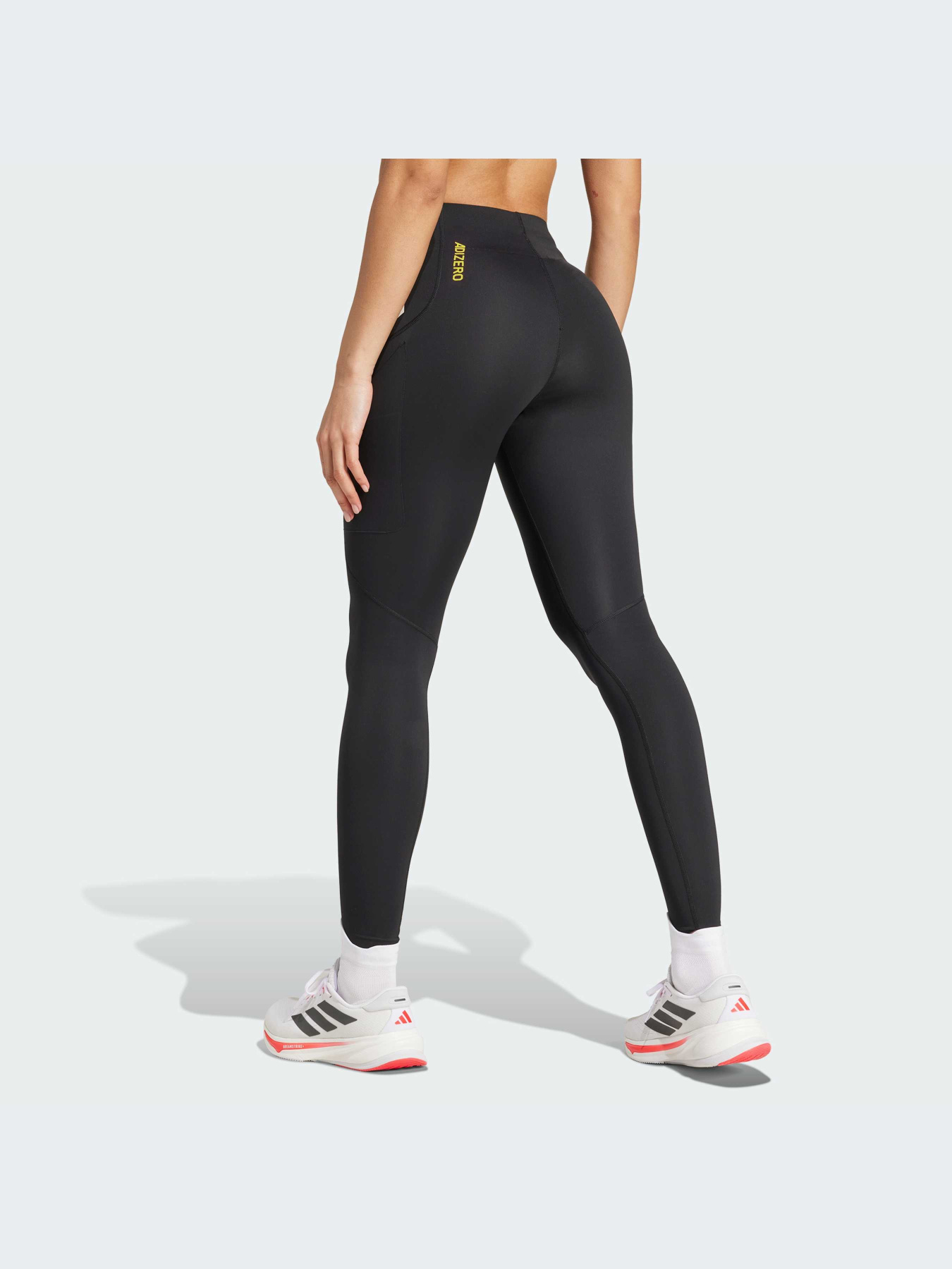 Брюки Adidas adizero модель JI5656-KZ Фото