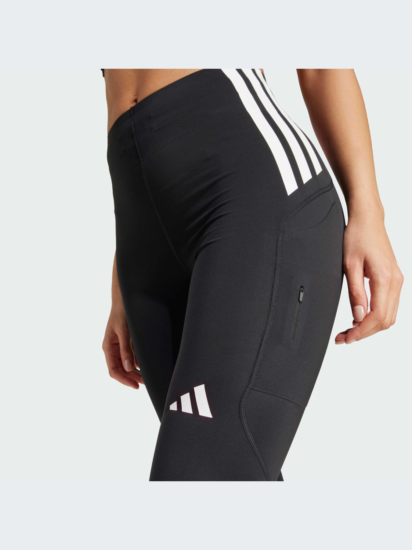 Брюки Adidas adizero модель JI5656-KZ Фото