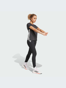 Брюки Adidas adizero модель JI5656-KZ Фото
