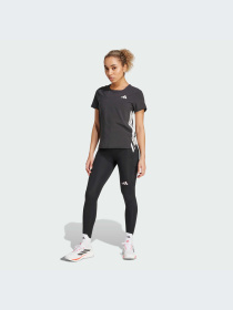 Брюки Adidas adizero модель JI5656-KZ Фото