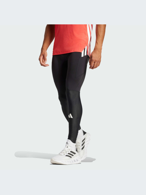 Брюки Adidas adizero модель IX8984-KZ Фото