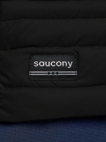 Ветровка Saucony модель SAM800350-BK Фото